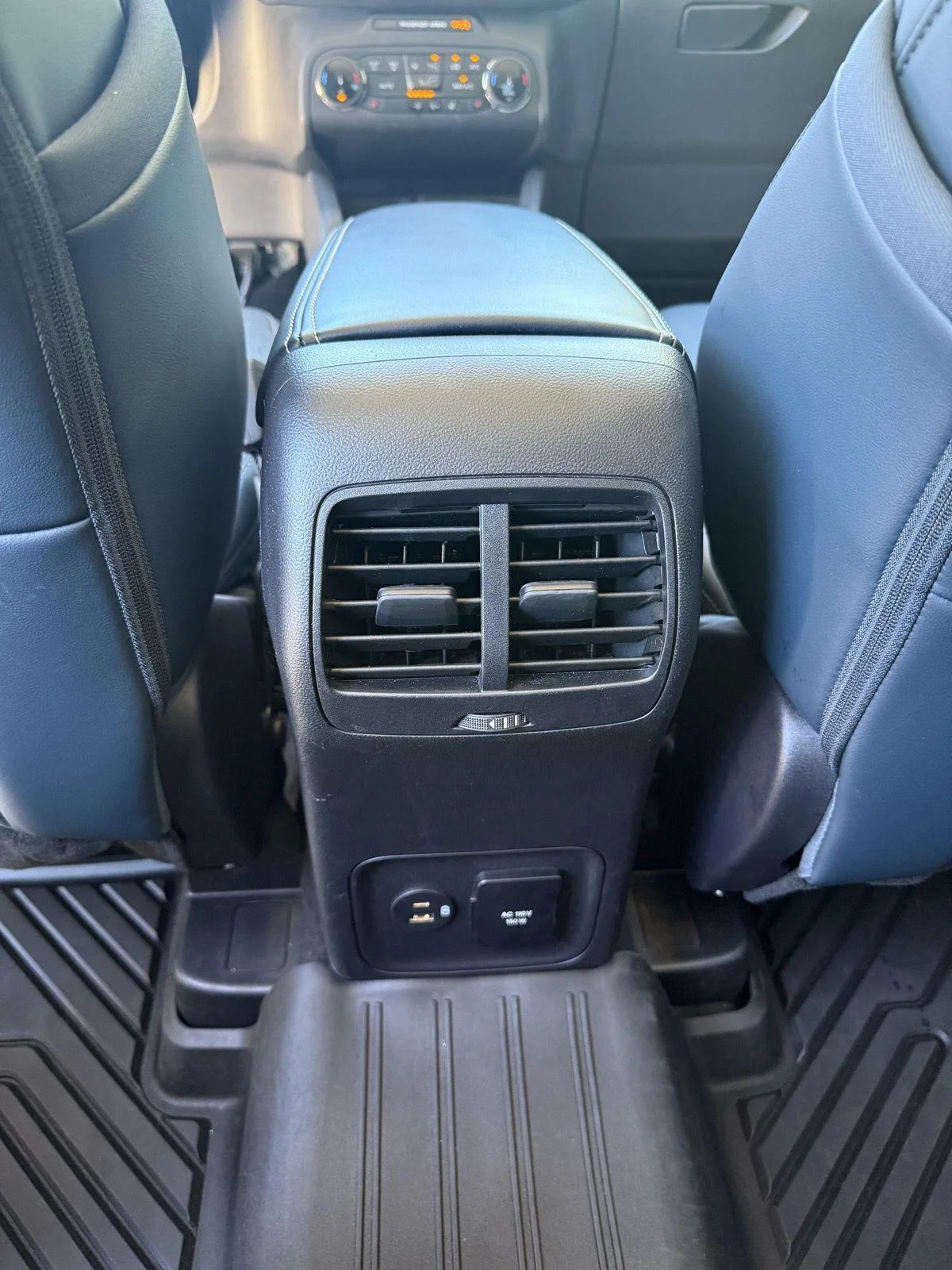 Certified Used 2024 Cactus Gray Ford Outer Banks image 22
