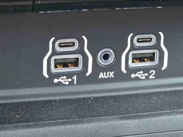 2026 RAM 2500 Limited - Photo 21