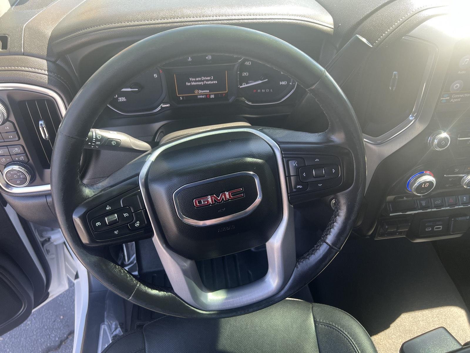 2023 GMC Sierra 3500HD SLT - Photo 21