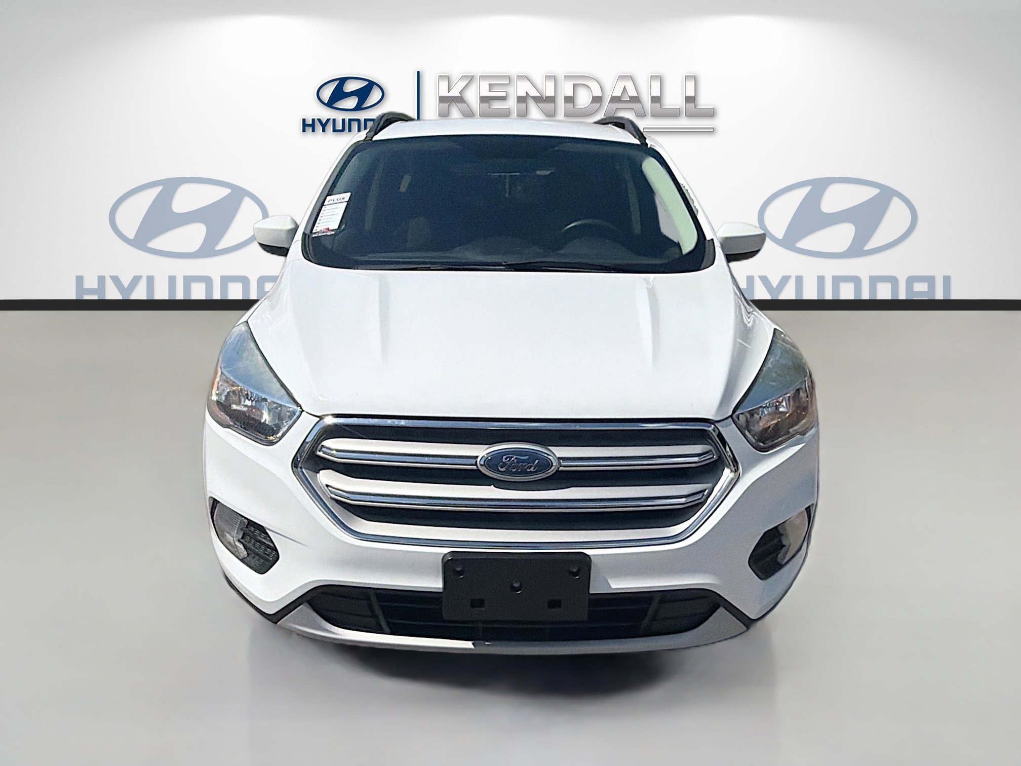 Used 2018 Ford Escape SE with VIN 1FMCU9GD7JUB74376 for sale in Miami, FL