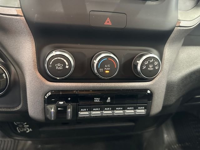 Used 2020 White Ram Tradesman image 30