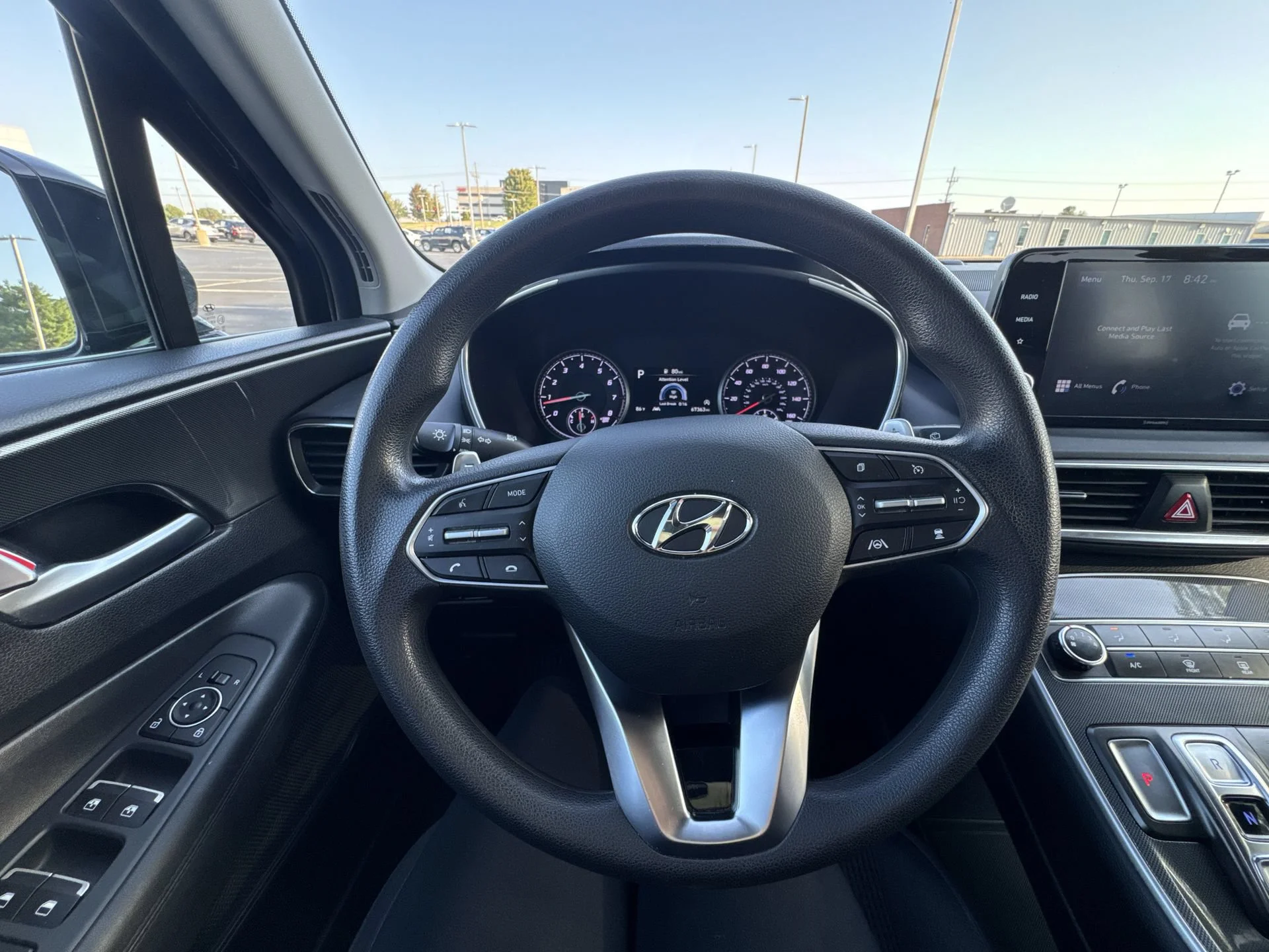 2022 Hyundai Santa Fe SEL - Photo 14