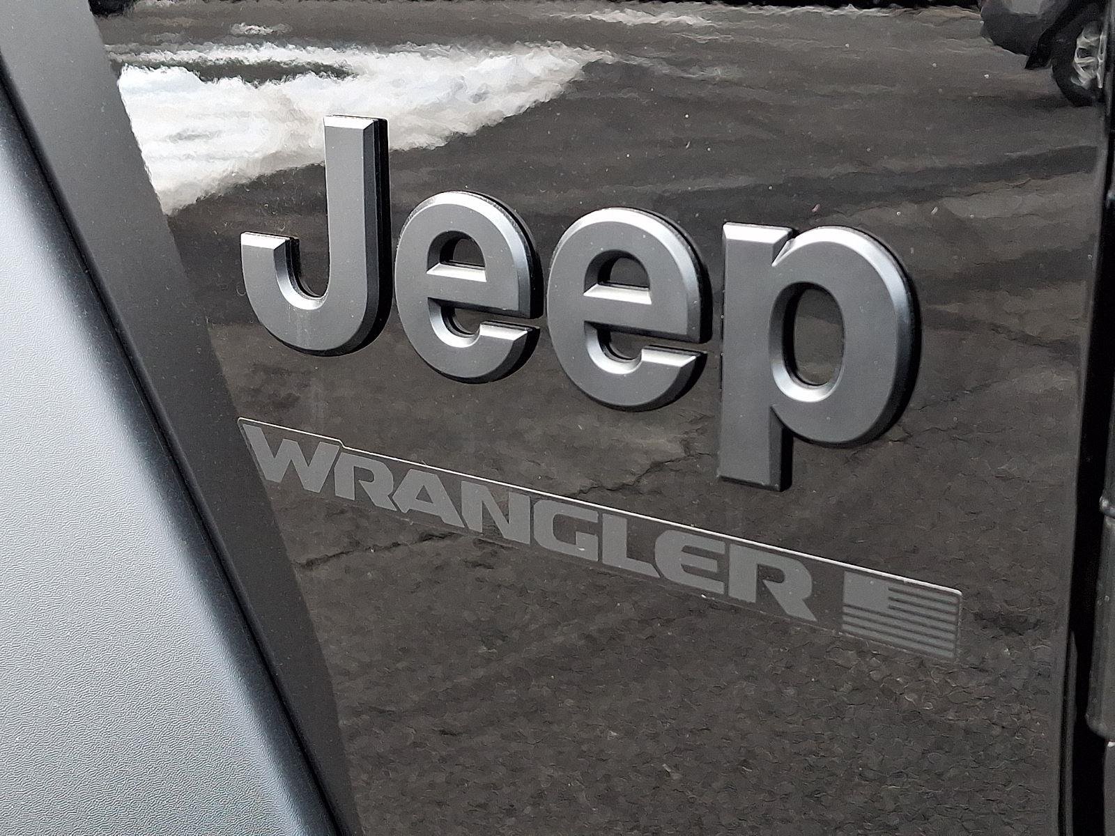 New 2026 Black Clear-Coat Exterior Paint Jeep Sport image 20