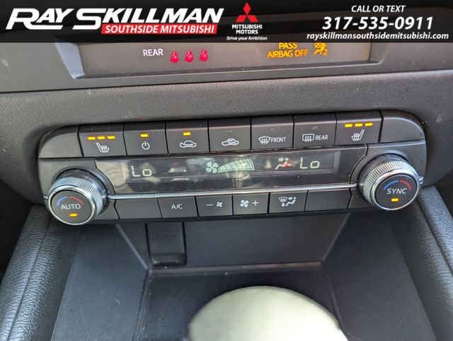 Used 2024 Silver Mazda 2.5 S Select Package image 25