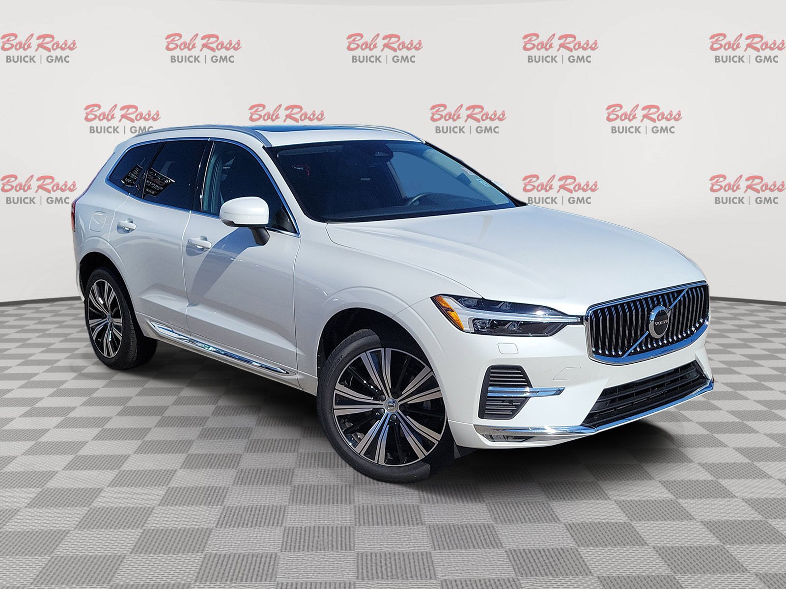 2022 Volvo XC60 B5 Inscription AWD's photo