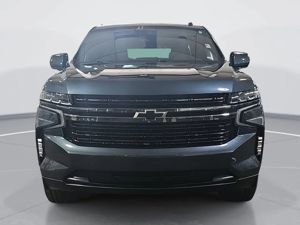Certified Used 2021 SHADOW GRAY METALLIC Chevrolet RST image 10