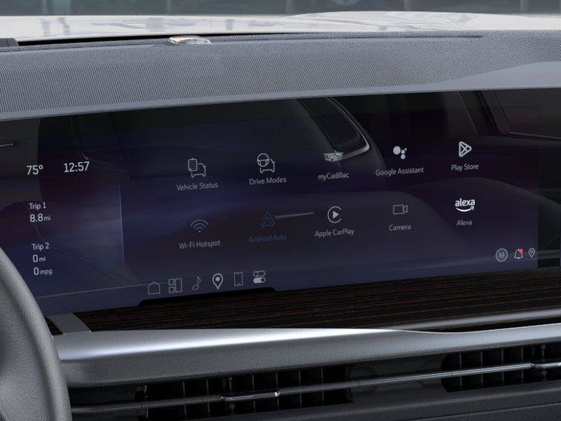2026 Cadillac Escalade Escalade - Photo 20