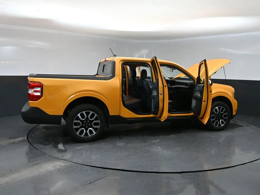 2023 Ford Maverick Lariat - Photo 35