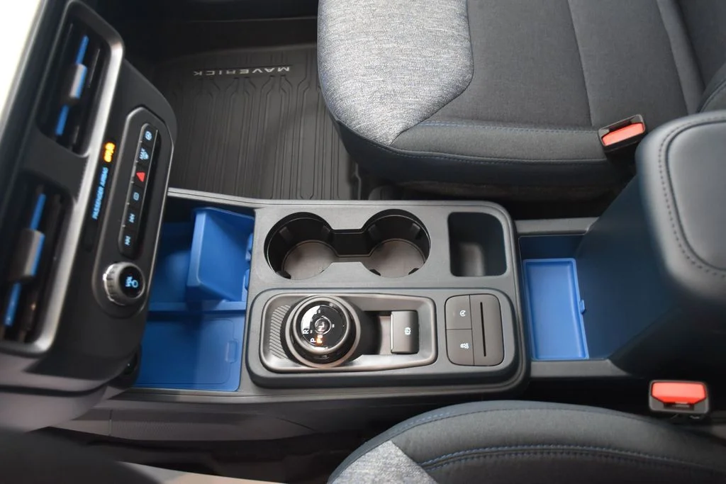 New 2026 White Ford XLT image 14