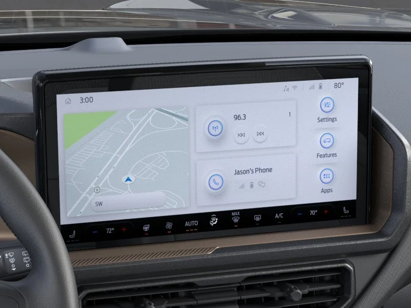 2025 Ford Bronco Sport Outer Banks - Photo 50