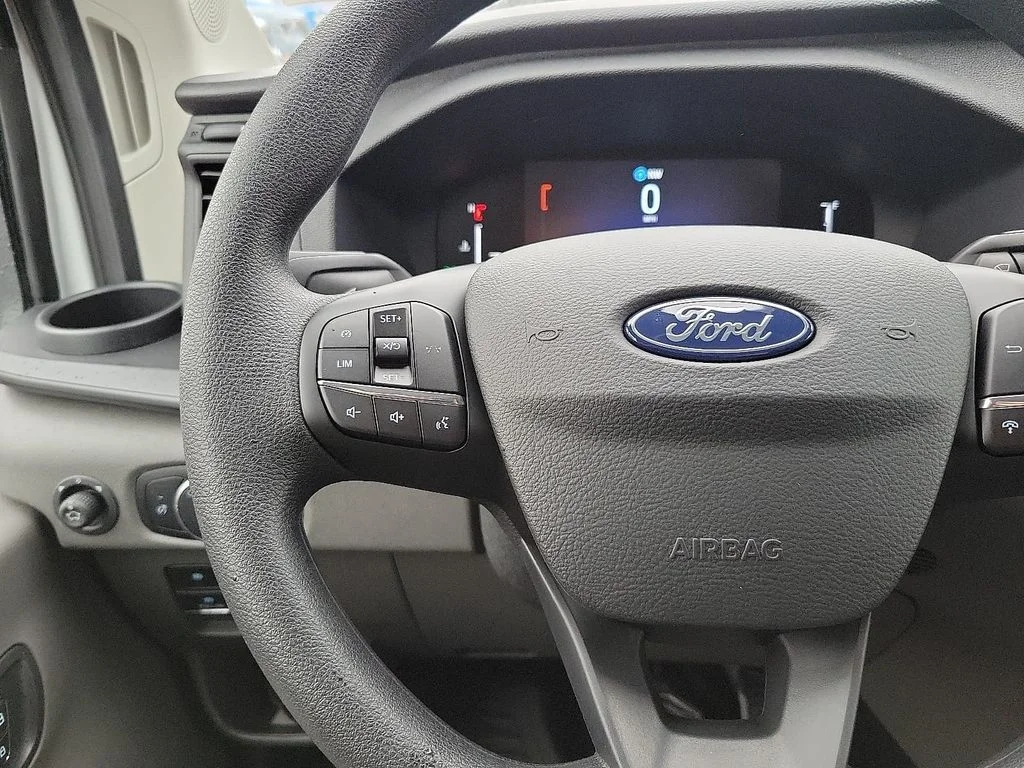 2026 Ford Transit Van Base - Photo 18