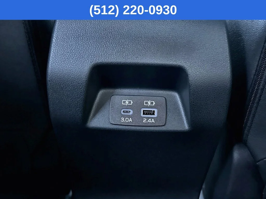 New 2026 White Subaru Wilderness image 30
