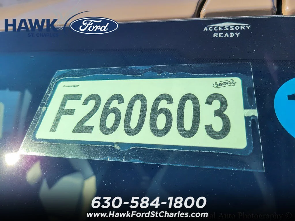 New 2026 Marsh Gray Ford Big Bend image 19
