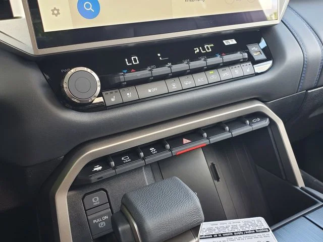 New 2026  Toyota Platinum image 35