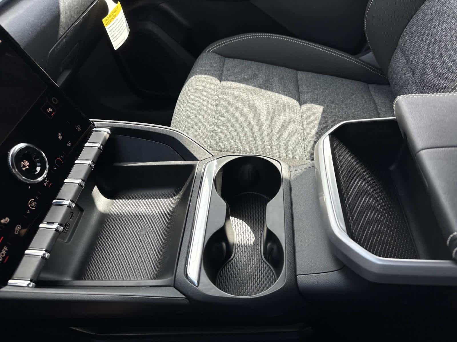 2026 GMC Terrain Elevation - Photo 18