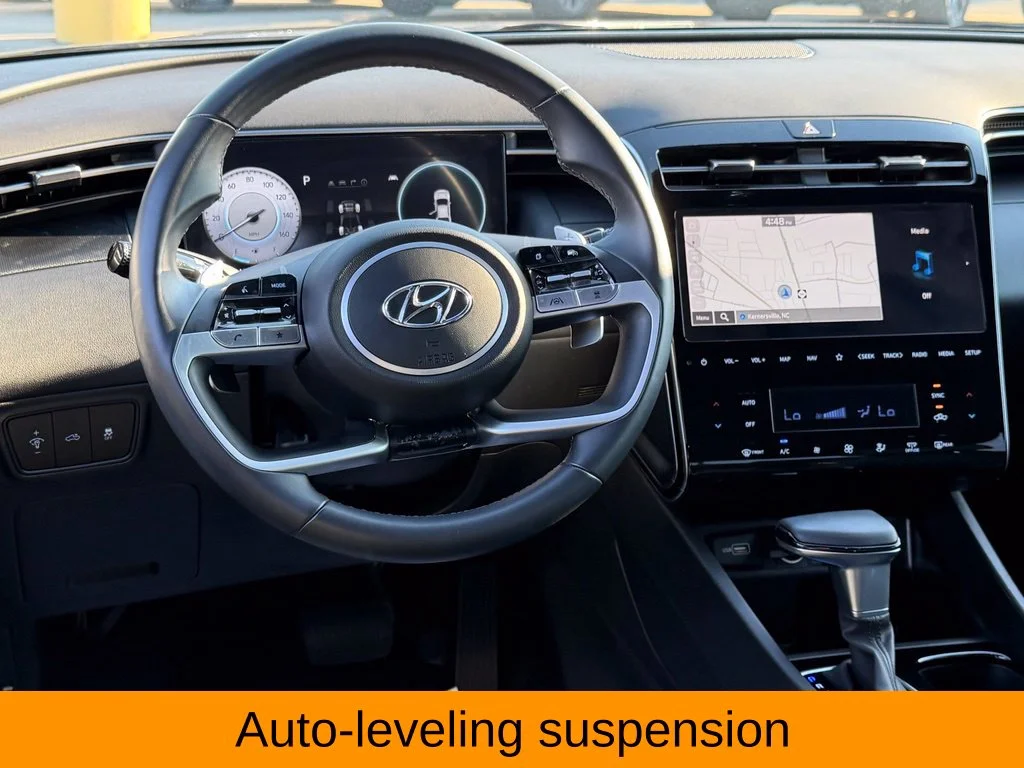 Used 2024 Gray Hyundai XRT image 7