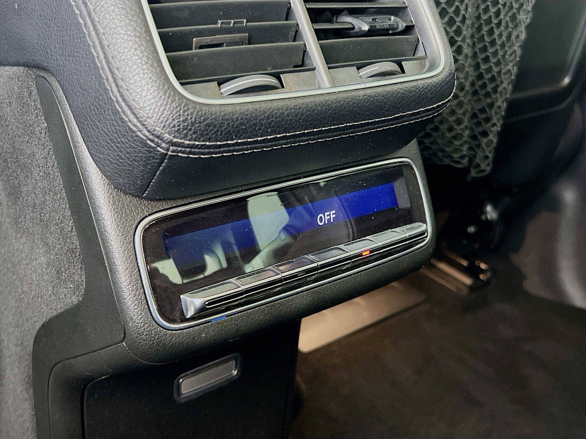 2021 Mercedes-Benz GLS GLS450 - Photo 27