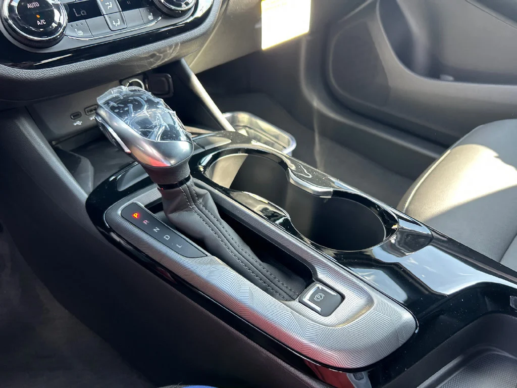 2026 Buick Envista Sport Touring - Photo 27