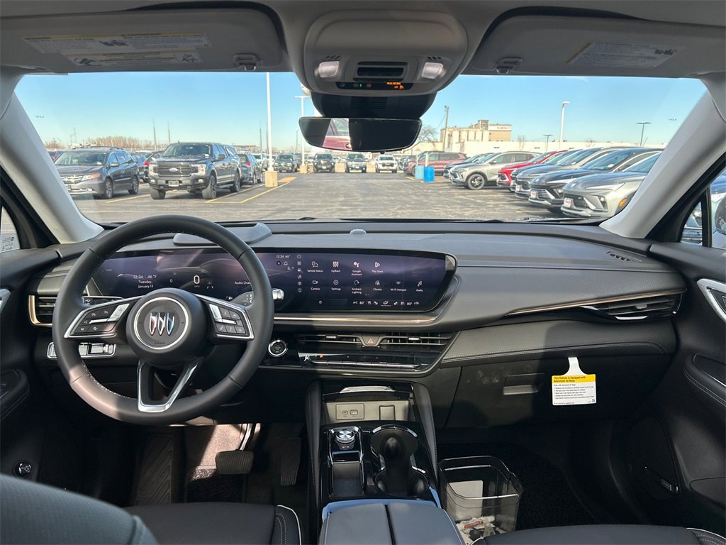 2026 BUICK ENVISION - Image 30