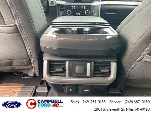 Certified Used 2023 Race Red Ford XLT image 39