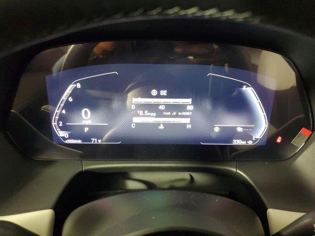 New 2026 Jet Black Mica Mazda 2.5 S Preferred AWD image 27