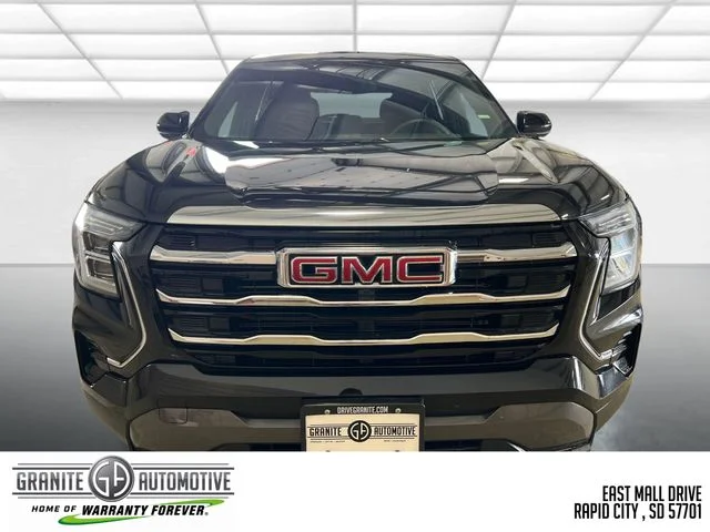 Used 2026 Black GMC Elevation image 8