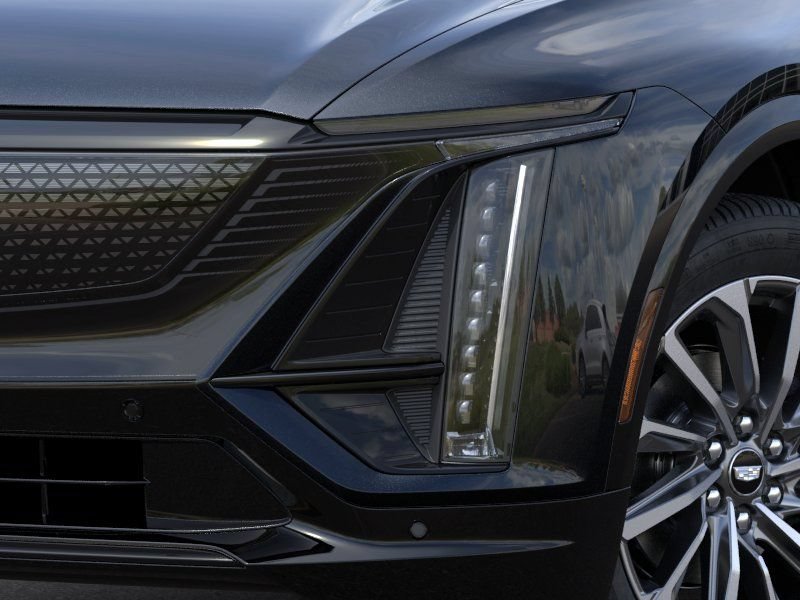 2027 Cadillac LYRIQ Premium Sport - Photo 10