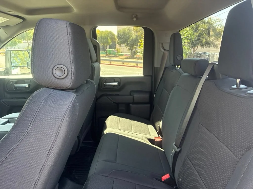 2026 Chevrolet Silverado 2500 HD Work Truck - Photo 20