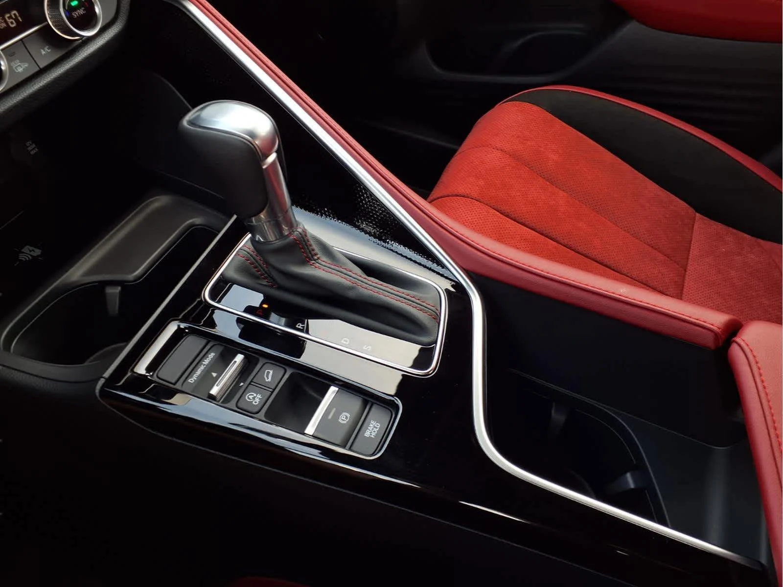 2026 Acura ADX A-Spec Package - Photo 22
