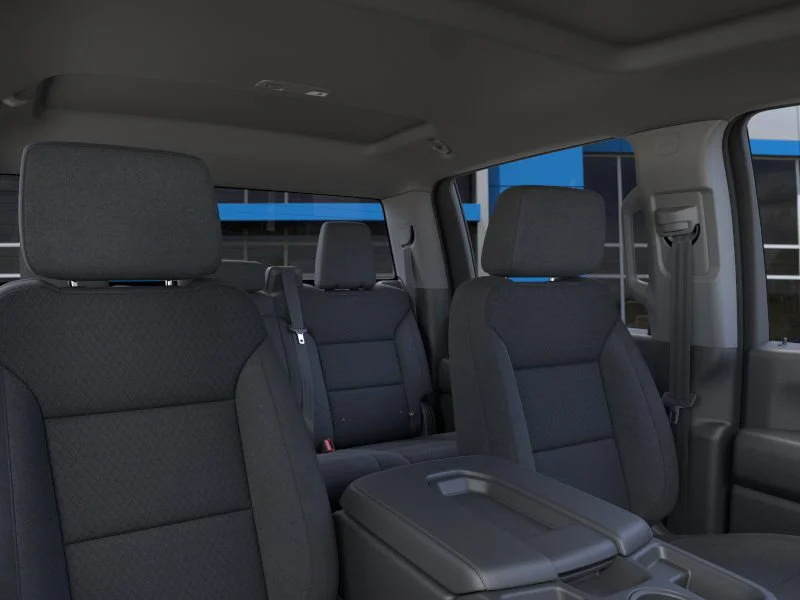 2025 GMC Sierra 2500HD Pro - Photo 119