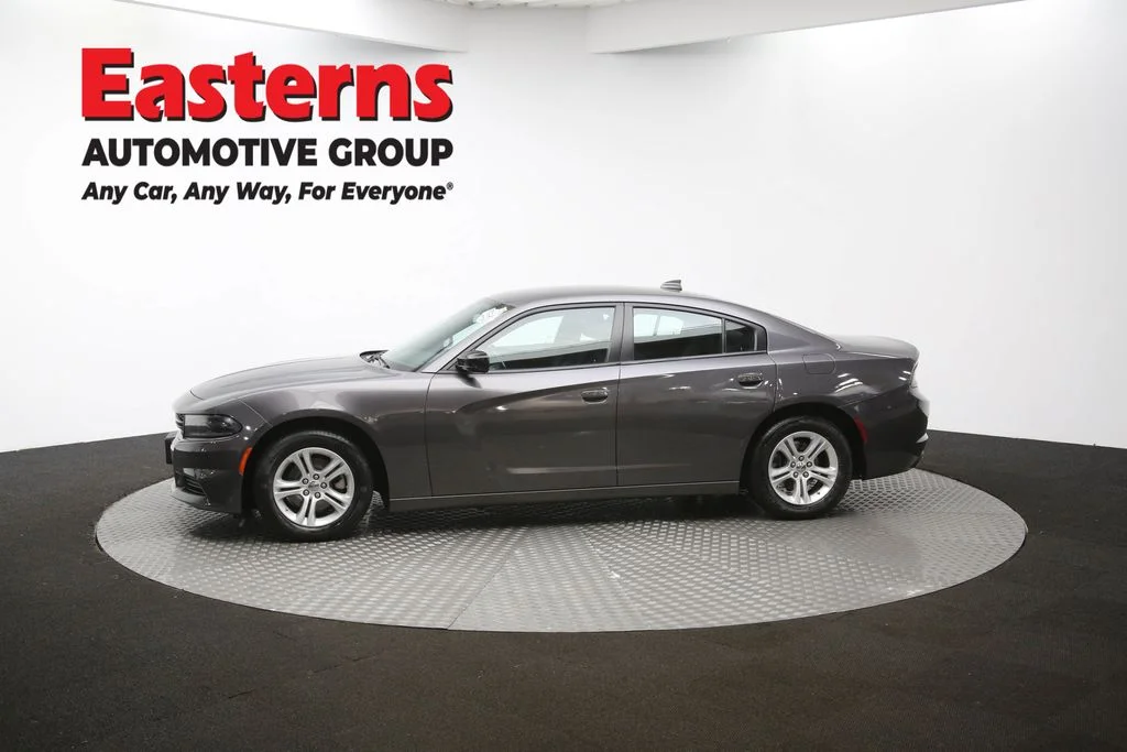 Used 2023 Gray Dodge SXT image 60