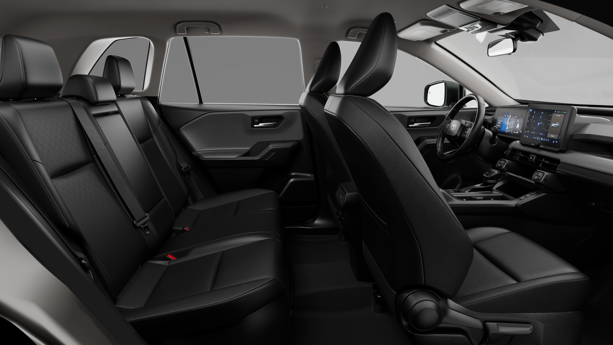 New 2026 Meteor Shower Toyota XLE Premium image 43