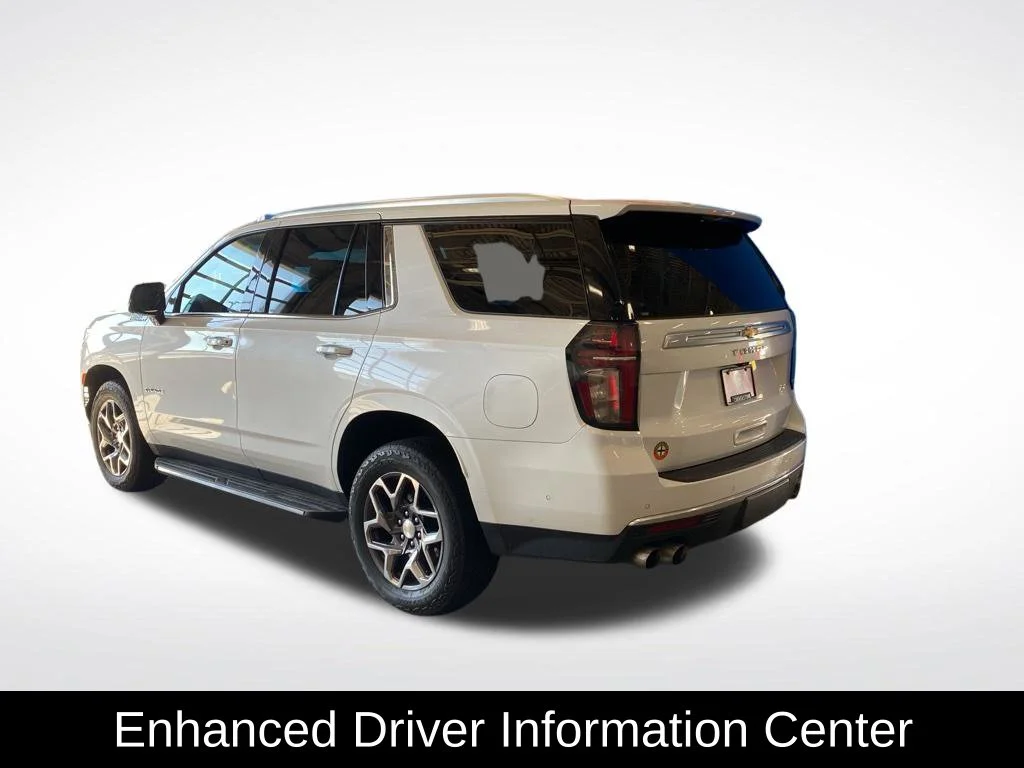 Used 2023 Beige Chevrolet High Country image 20