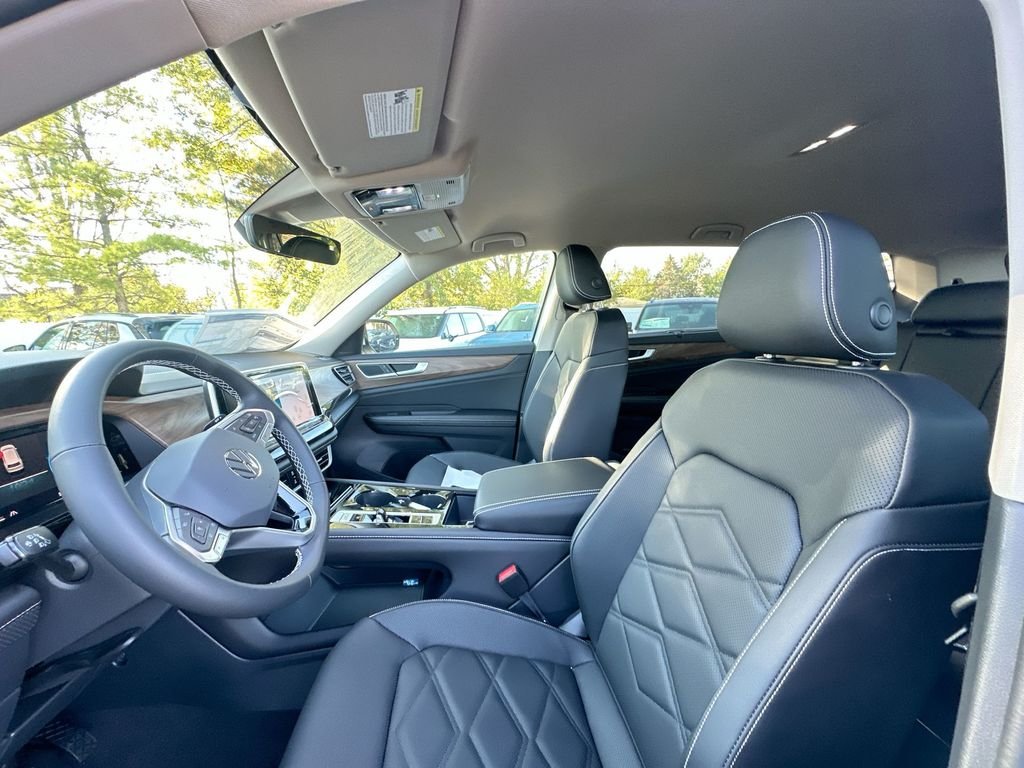 2026 Volkswagen Atlas SE w/Tech - Photo 37