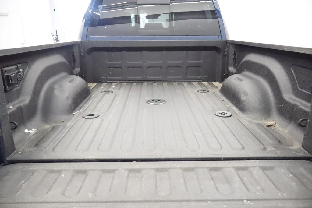 Certified Used 2024 Blue Ram Limited image 20