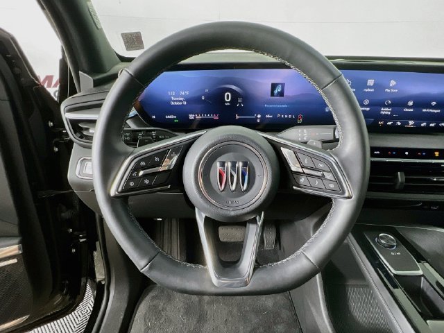 2026 Buick Enclave Sport Touring - Photo 12