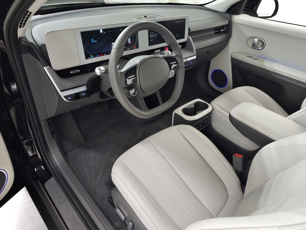2023 Hyundai IONIQ 5 SEL - Photo 16