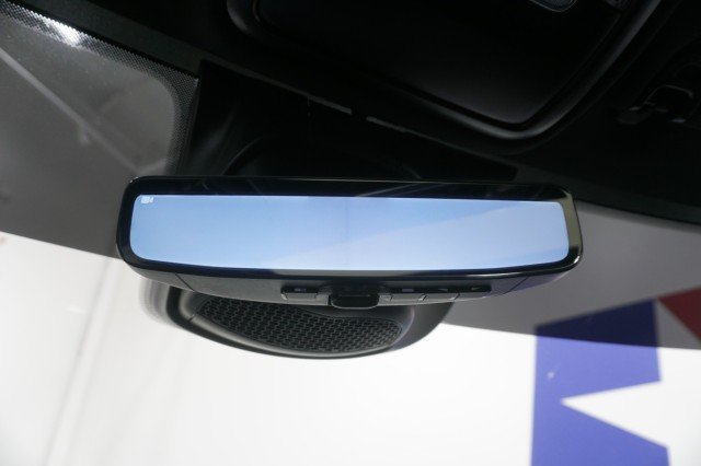 Used 2025 Ceramic Gray Clearcoat Ram Limited image 41