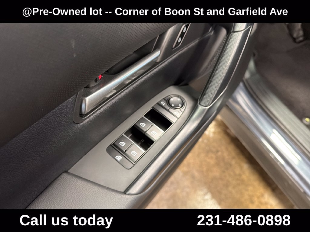 Used 2024 Gray Mazda 2.5 S Select Package image 16