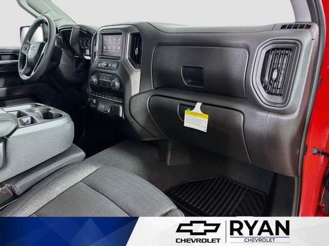 2026 Chevrolet Silverado 1500 Custom Trail Boss - Photo 27