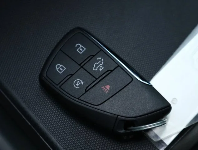 2026 Chevrolet Silverado 2500 HD LT - Photo 24