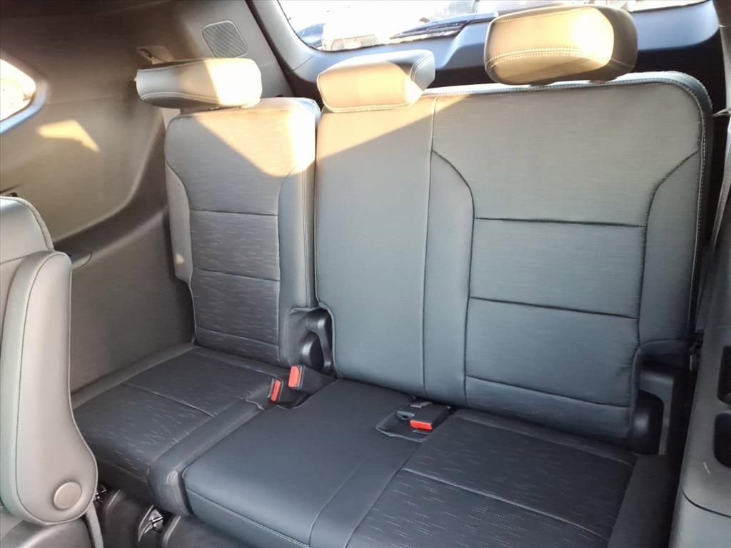 2026 Buick Enclave Sport Touring - Photo 6