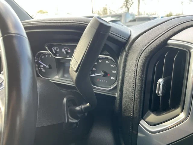 2022 GMC Sierra 1500 Limited Elevation - Photo 22
