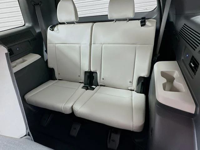 New 2026 Hyundai SANTA FE SEL