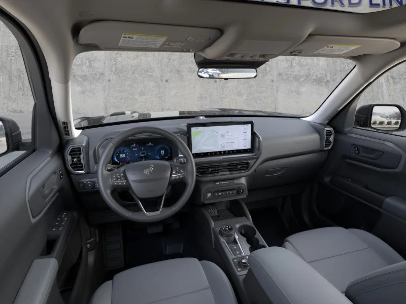 2025 Ford Bronco Sport Badlands - Photo 40