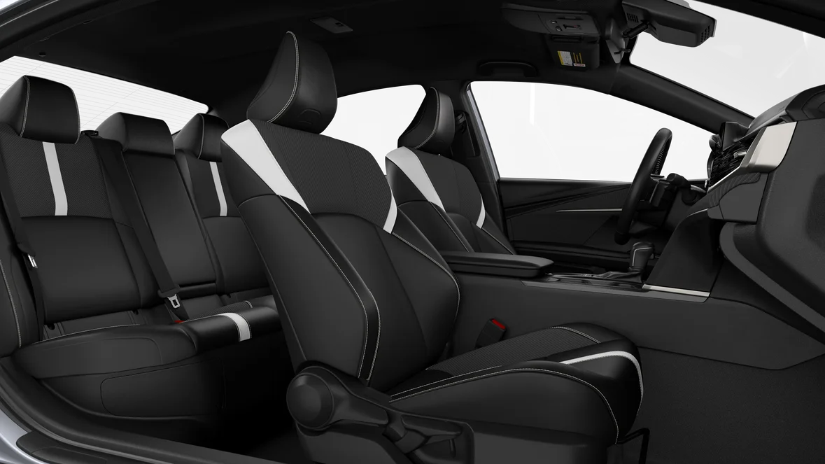 New 2026 Midnight Black Metallic Toyota SE image 28