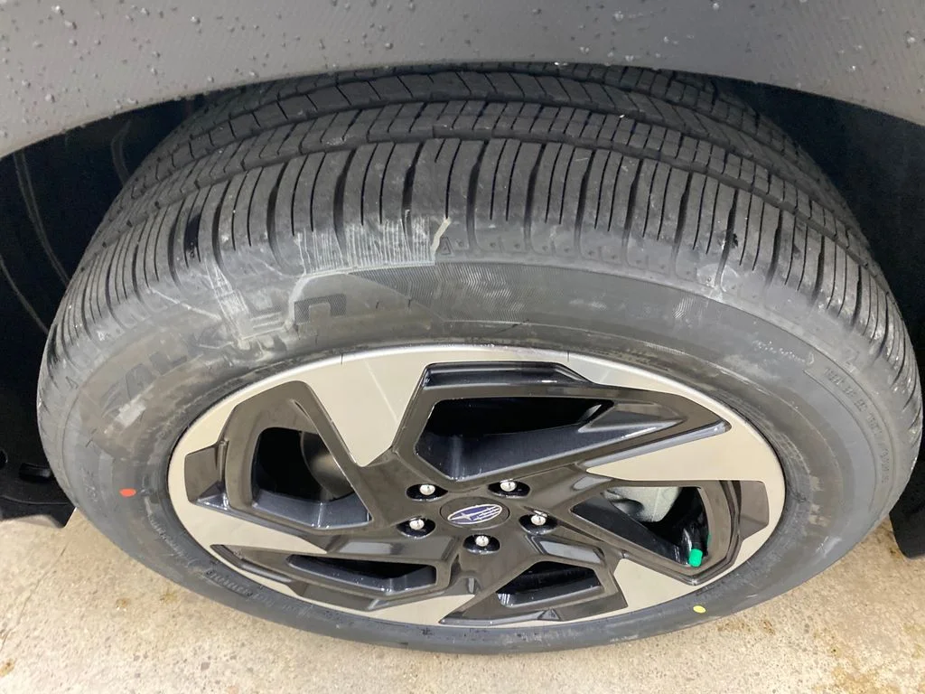 2026 Subaru Crosstrek Limited - Photo 18