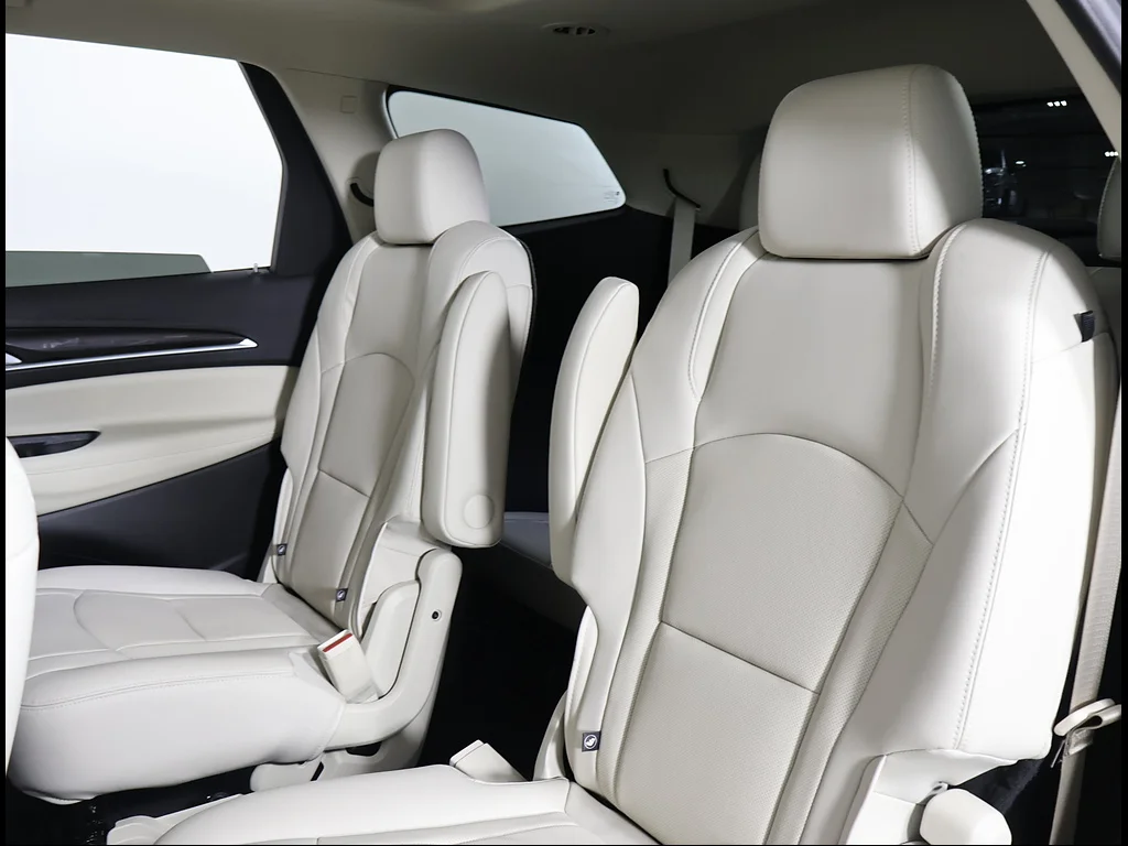 Used 2023 Sage Metallic Buick Premium image 10