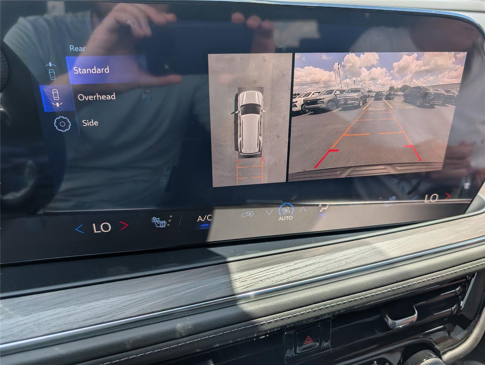 New 2026 Black Chevrolet LT image 29