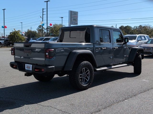New 2026 Anvil Clear-Coat Exterior Paint Jeep Mojave image 4